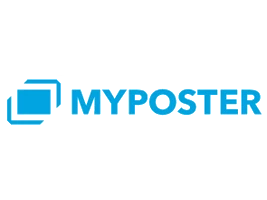 Myposter Icon