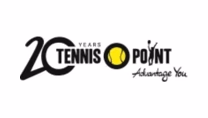 Tennis Point Header Icon