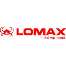 Lomax Icon