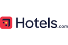 Hotels.com Header Icon