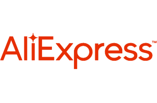 AliExpress Icon