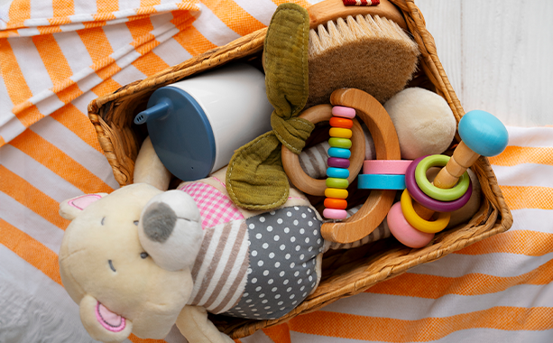 Pinned Coupon Cover Image