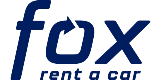 Fox Rent a Car Header Icon