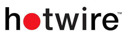 Hotwire Icon