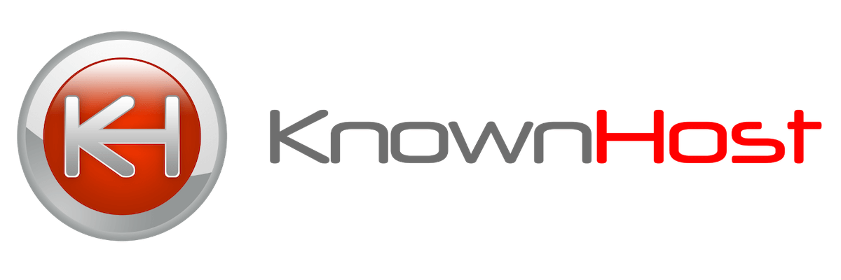 KnownHost Icon