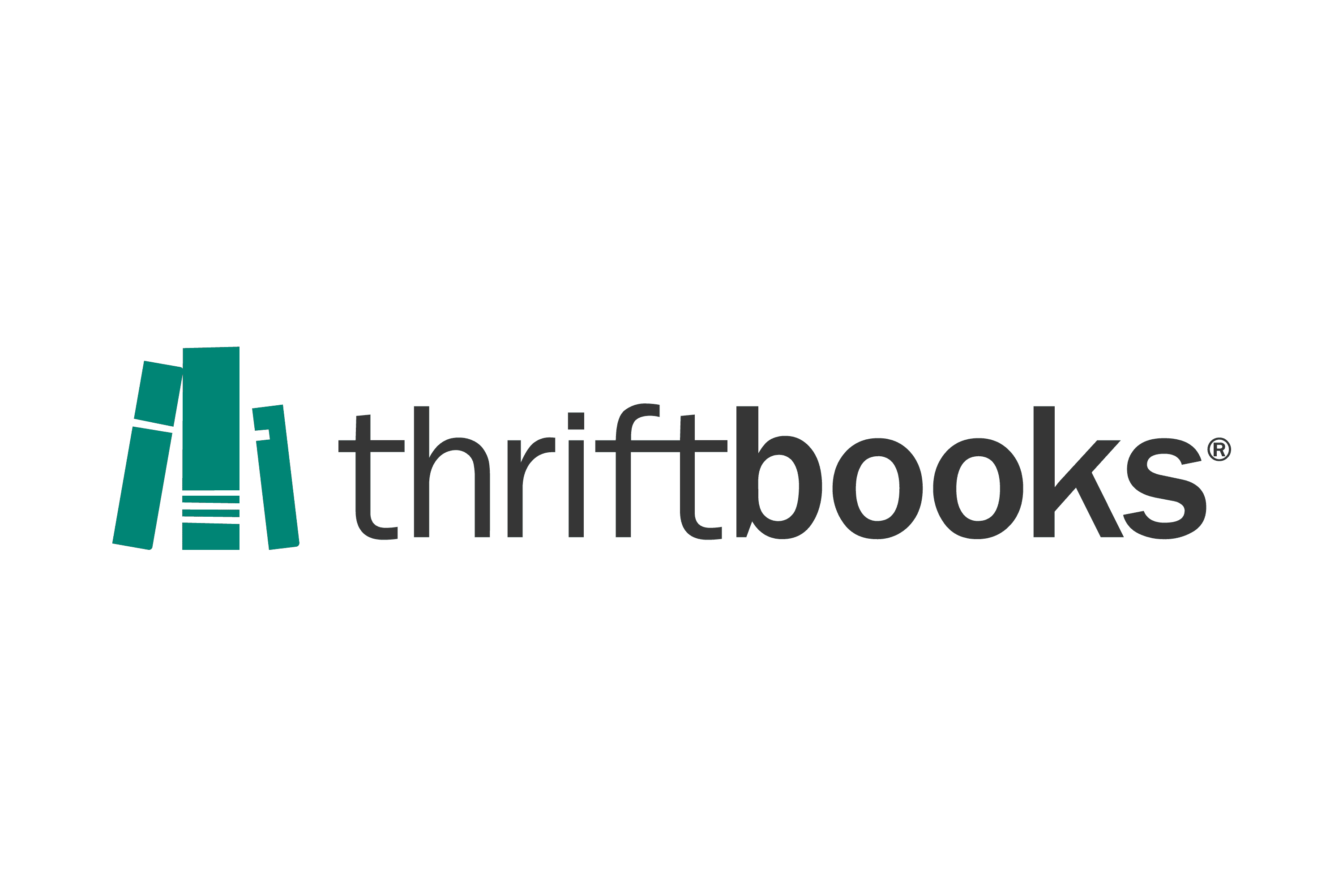 Thriftbooks Header Icon
