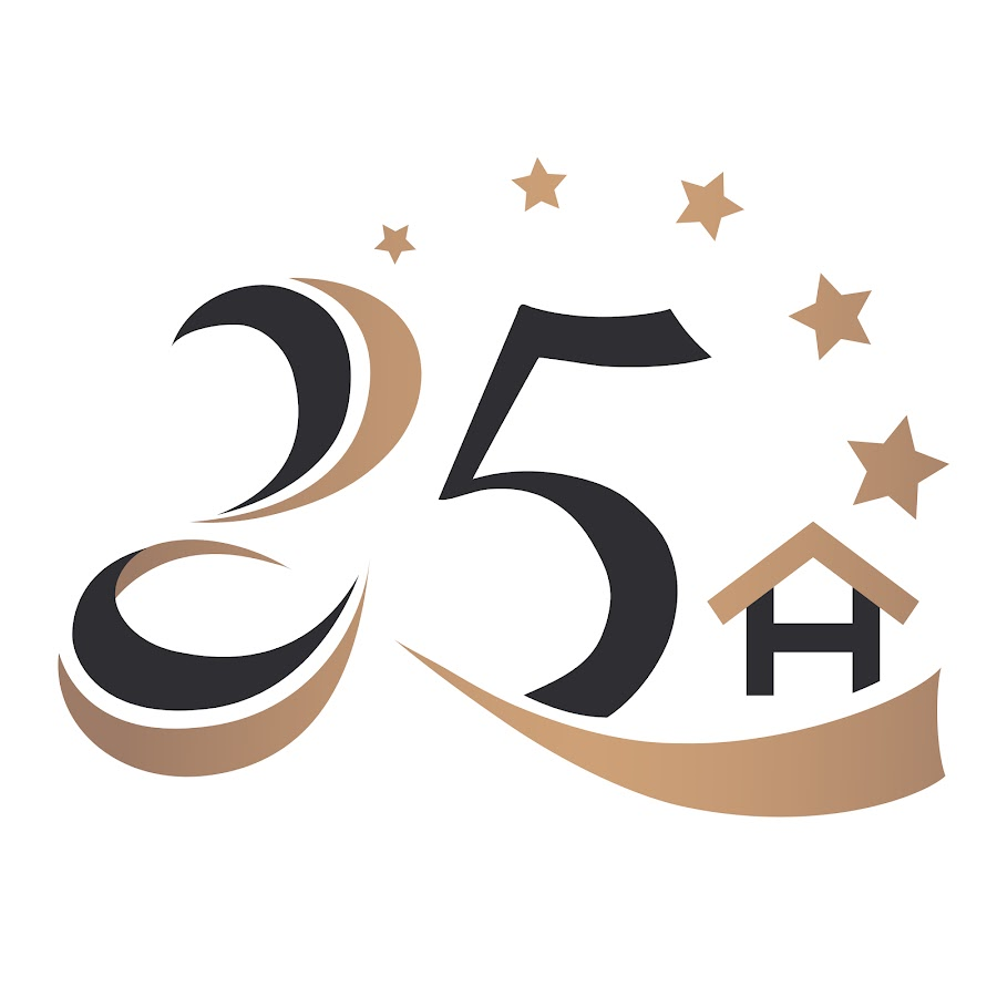 25Home Icon