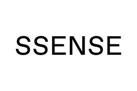 Ssense Header Icon
