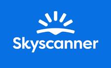 Skyscanner Header Icon