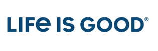 Life Is Good Header Icon