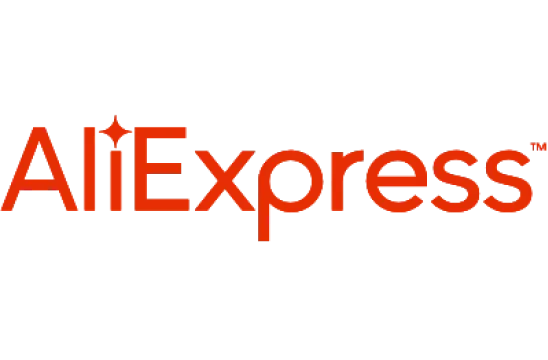 AliExpress Icon