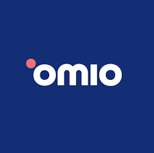 Omio Icon