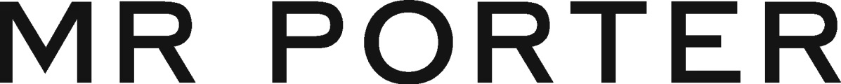 Mr Porter Icon