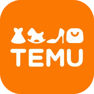 Temu Icon