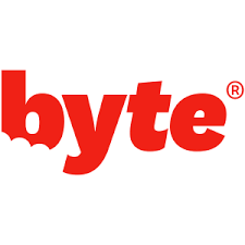 Byte Icon