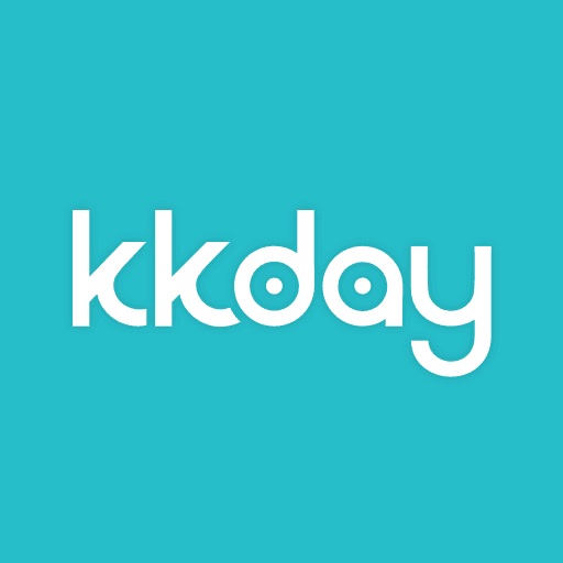 Kkday Icon